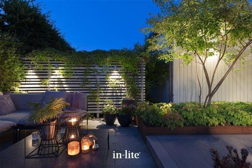 Diverse In-lite Transformators, Tuin en Terras, Buitenverlichting, Nieuw, Minder dan 50 watt, Ophalen of Verzenden