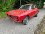 Alfa Romeo GTV 2000 Bertone 105 Giulia Junior, Ophalen, Alfa Romeo