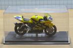 Fabien Foret Honda CBR600 2002 1:24, Ophalen of Verzenden, Nieuw, Motor, Overige merken