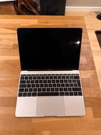 Apple MacBook 12" (Early 2016) – Zeer netjes – 8GB / 256GB, Computers en Software, Apple Macbooks, Ophalen, Gebruikt, 256 GB, Qwerty