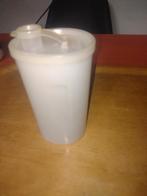 Tupperware Dressingbeker, Ophalen of Verzenden, Zo goed als nieuw
