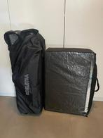 Koelstra campingbed/sleeper inclusief matras, Ophalen of Verzenden, Zo goed als nieuw, Reisbedje