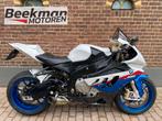 BMW S 1000 RR (bj 2010) S1000RR / Arrow /, 4 cilinders, Motorrijbewijs A, Bedrijf, Super Sport