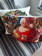 Kerst, Ophalen, Zo goed als nieuw