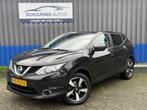 Nissan Qashqai 1.2 N-Vision, Voorwielaandrijving, Gebruikt, Euro 6, 4 cilinders