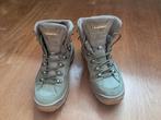 Lowa Renegade wandelschoenen maat 39,5, Sport en Fitness, Bergsport en Wandelen, Ophalen of Verzenden, Zo goed als nieuw, Schoenen