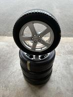 Volkswagen Beetle 16 inch Velgen+Banden, Ophalen, Gebruikt, 16 inch, 205 mm