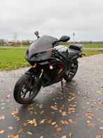 Rieju Matrix RS2 schakelbrommer 1e eigenaar, Fietsen en Brommers, Brommers | Derbi, Ophalen, 6 versnellingen, Gebruikt