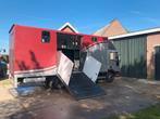 Iveco paardenvrachtwagen, Particulier, Te koop, Iveco, 150 pk