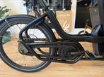 Refurbished Urban Arrow Family Performance line HUIF 2E BANK, Ophalen of Verzenden, Zo goed als nieuw, Overige merken, Elektrisch