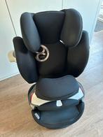 Cybex pallas m-fix gold, Gebruikt, 15 t/m 36 kg, Isofix, Ophalen
