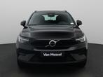 Volvo XC40 Recharge Core, 12 maanden, Stof, Gebruikt, Zwart