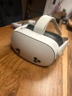 Meta Quest 3 - Zo goed als nieuw!, Spelcomputers en Games, Virtual Reality, Ophalen, Zo goed als nieuw, VR-bril, Pc