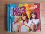K3 Mamasé! (2 cd), Ophalen of Verzenden, Zo goed als nieuw