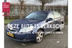 Chevrolet Epica BJR 2006 2.5i 157 PK Executive AUTOMAAT | ST, Gebruikt, Zwart, 156 pk, 700 kg