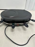 TriStar Gourmetstel - 8 personen - Perfect voor de feestdage, Ophalen, Gebruikt, 8 personen of meer