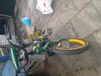 Fiets, Ophalen, Zo goed als nieuw, Loopfiets