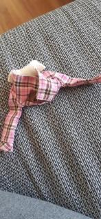 Barbie Geruit jackje, Verzenden, Gebruikt, Kleertjes