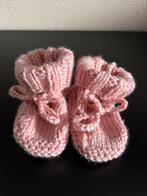 Baby slofjes, Ophalen of Verzenden, Jongetje of Meisje, Slofjes