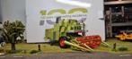 Claas Senator 85 Mähdrescher 100 Years Claas Limited Edition, Hobby en Vrije tijd, Modelauto's | 1:32, Overige merken, ., Tractor of Landbouw