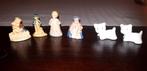 Miniatuurtjes ( letterbak), Ophalen of Verzenden, Zo goed als nieuw, Dier