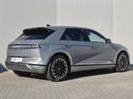 Hyundai IONIQ 5 Lounge AWD 73kWh / Fabrieksgarantie tot 7-20, Gebruikt, IONIQ 5, Leder, Vierwielaandrijving