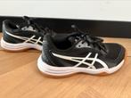 Asics hockey zaalschoen maat 33, Ophalen, Gebruikt, Schoenen