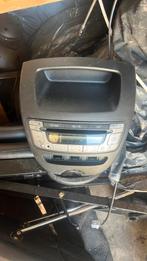 Originele radio toyota eygo 2010, Ophalen of Verzenden