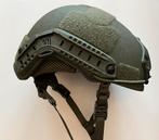 Ballistische Kevlar/Aramide Helm — NIJ Level IIIA | Nieuw, Verzamelen, Militaria | Algemeen, Ophalen of Verzenden, Overige soorten
