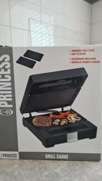 Princess Grill - Nieuw in doos! €23, Ophalen of Verzenden, Nieuw