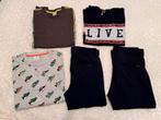 Boboli kledingpakket jongen 164-170, Kinderen en Baby's, Kinderkleding | Maat 164, Gebruikt, Ophalen of Verzenden, Boboli, Setje