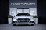 Audi A7 Sportback 55 TFSI quattro Pro Line Plus - 3x S Line, Auto's, Audi, Gebruikt, 2000 kg, 14 km/l, Bedrijf