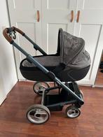 Kinderwagen Mutsy iGO - goede staat, Gebruikt, Verstelbare duwstang, Mutsy, Ophalen