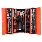 85-delige gereedschapskoffer | Hofftech | NIEUW leverbaar!, Ophalen, Gevuld, Nieuw