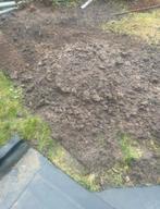 Gratis zand - grond - aarde, Ophalen of Verzenden, Tuinaarde