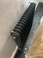 Gietijzeren radiator, 60 tot 150 cm, Gebruikt, Ophalen of Verzenden, Radiator