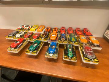 Fleischmann raceauto’s