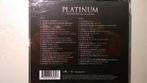 Platinum - The Definitive R&B Collection, Ophalen of Verzenden, Zo goed als nieuw, R&B en Soul