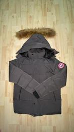 Canada goose grey wyndham, Ophalen of Verzenden