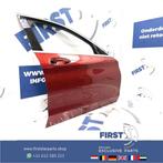 W205 COMPLETE DEUR ROOD RECHTSVOOR C Klasse COMPLEET PORTIER