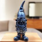 Coole tuinkabouter (grijs), Verzenden, Nieuw, Fantasy