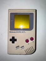 Nintendo GAME BOY classic met 8 games, Spelcomputers en Games, Spelcomputers | Nintendo Game Boy, Ophalen, Gebruikt, Game Boy Classic