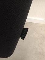 Dauphin bureaustoel refurbished i.g.s, Ophalen, Gebruikt, -, Zwart