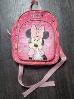 Minnie Mouse Rugzak - Roze, Gebruikt, Minder dan 30 cm, Disney of Dora, 25 tot 40 cm