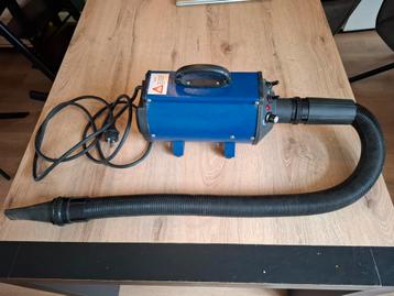 Waterblazer Doubleblaster beschikbaar voor biedingen