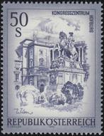Michel  1478  Yvert 1306 Mooi Oostenrijk, Postzegels en Munten, Postzegels | Europa | Oostenrijk, Ophalen of Verzenden, Postfris