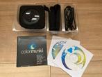 ColorMunki Photo Kleurenkalibratie, Ophalen of Verzenden, Gebruikt, Overige typen