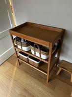 Woodies verkleed station aankleed commode, Ophalen, 50 tot 70 cm, Nieuw, 100 cm of meer