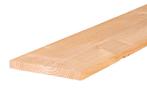 Douglas | Planken | Breed | Blank | 22x245mm Tuinplank, Minder dan 25 mm, Eiken, Nieuw, Ophalen of Verzenden