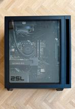 OMEN 25L Gaming PC • Ryzen 7  64GB RAM  RTX 3060  1,5TB SSD, Hp, 64 GB of meer, Ophalen of Verzenden, Zo goed als nieuw